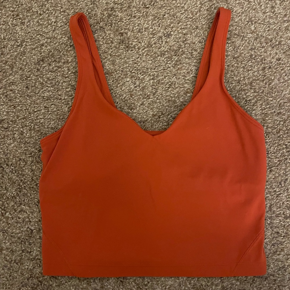 Lululemon Align Tank Top